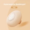 🔥Letzter Tag 50% RABATT-  🌻Superweiche Sonnenblume Saugnapf Badekugel🌻