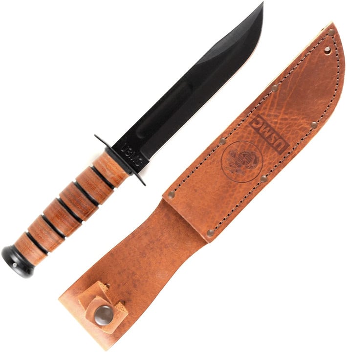 🔥Last Day Promo - 70% OFF 🔪 USMC 1217, 7