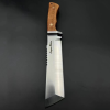 Climber Thickened Mountaineering Obstacle Clearing Knife