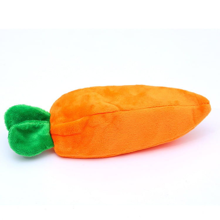 🔥Last Day Promotion 70% OFF🔥Hide-and-Seek Bunnies in Carrot Pouch