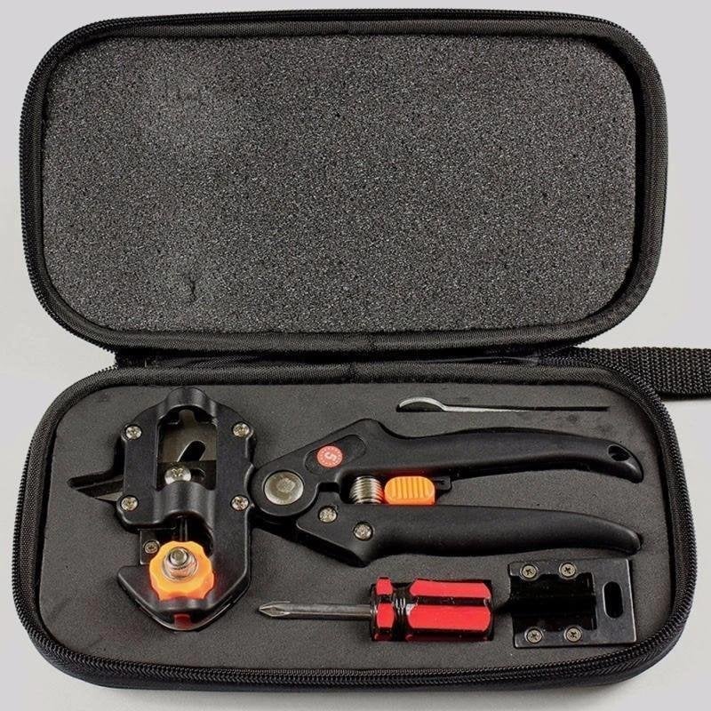 (🔥Last Day Promotion 50% OFF) Garden Professional Grafting Cutting Tool - Buy 2 Get Extra 10% OFF & Free Shipping