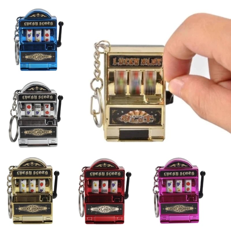 LAST DAY 50% OFF🔑Spin & Win Keychain 🎰Buy 4 Free Shipping