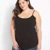 🔥Locker sitzendes Tank-Top mit integriertem BH