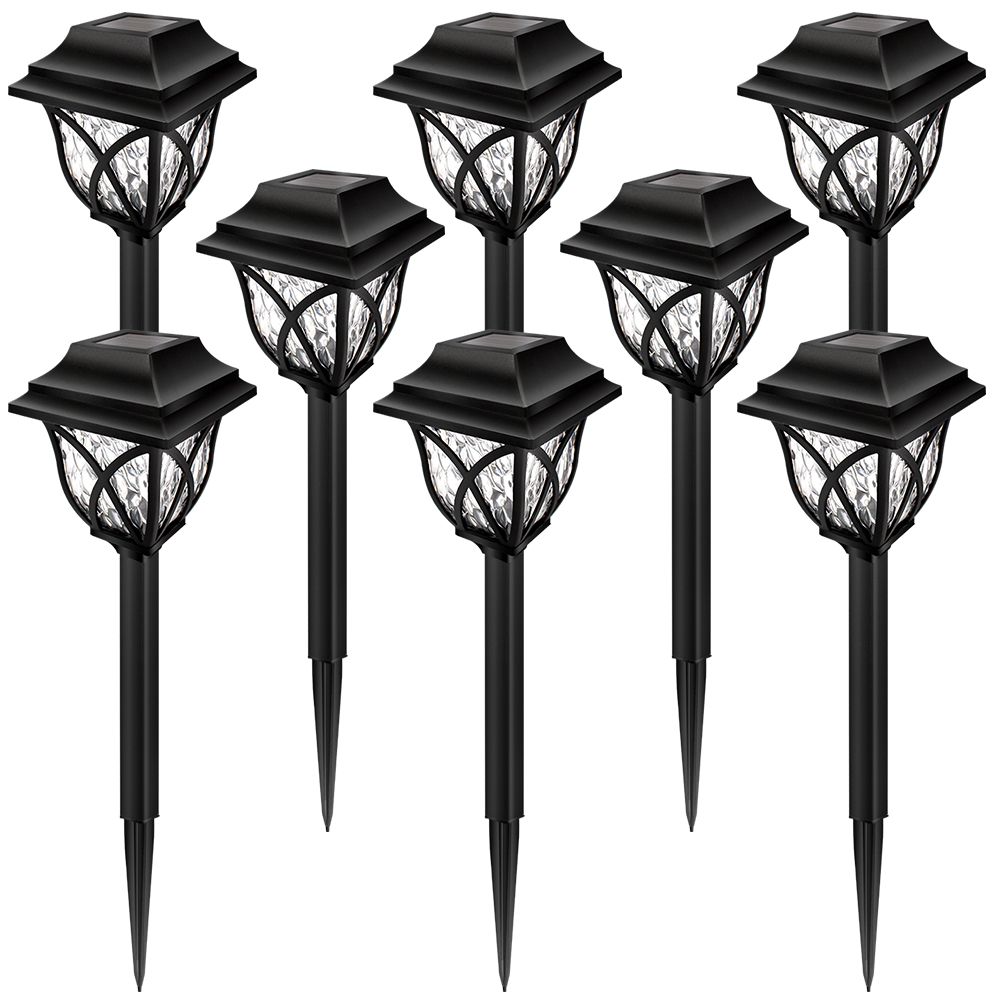 💗Mother's Day Sale 50% OFF💗Solar Powered LED Outdoor Waterproof Patio Lantern