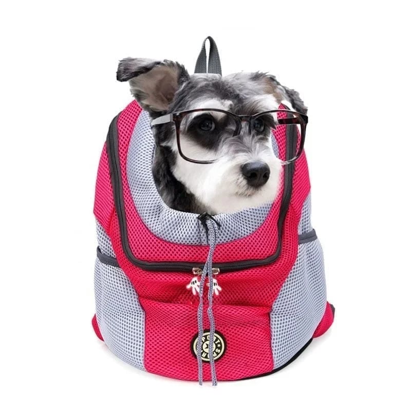 🔥Last Day 50% OFF🔥2024 Summer Dog Backpack🐶