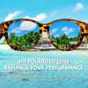 🔥Last Day Promotion 50% OFF💥2025 New Polarized UV400 Protection Trendy Round Cat-eye Sunglasses