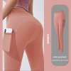 🔥High Waisted  Shaping Training Leggings🔥