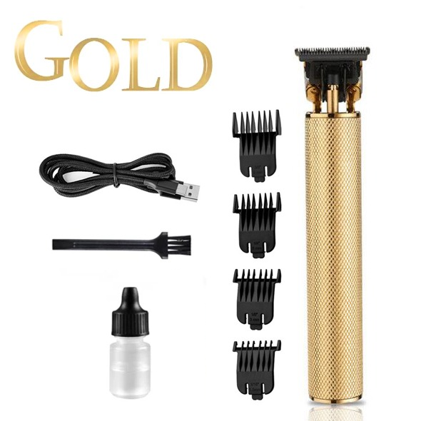 🎄Early Christmas Sale🎄 Cordless Zero Gapped Trimmer Hair Clipper - BUY 2 FREE SHIPPING