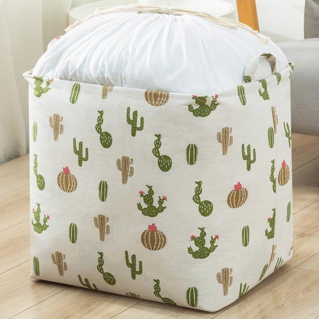 Early Christmas Hot Sale 50% OFF - Large Capacity Clothes Container(BUY 3 GET FREE SHIPPING)