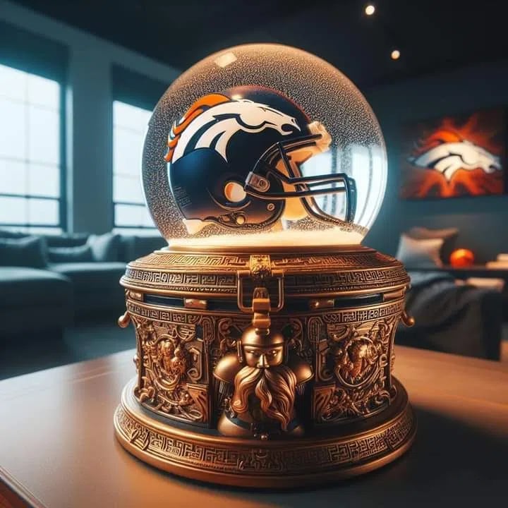 🔥Last Day Sale 49% OFF🏈NFL Lamp Stove