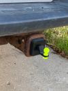 ⏰LAST DAY SALE 50% OFF💥Tiny trailer hitch 3D printed