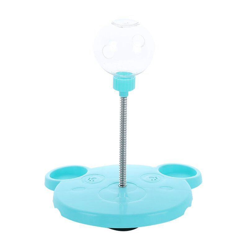 ⚡⚡Last Day Promotion 48% OFF - Pet Leaking Food Ball Toy🔥🔥BUY 2 GET EXTRA 10% OFF