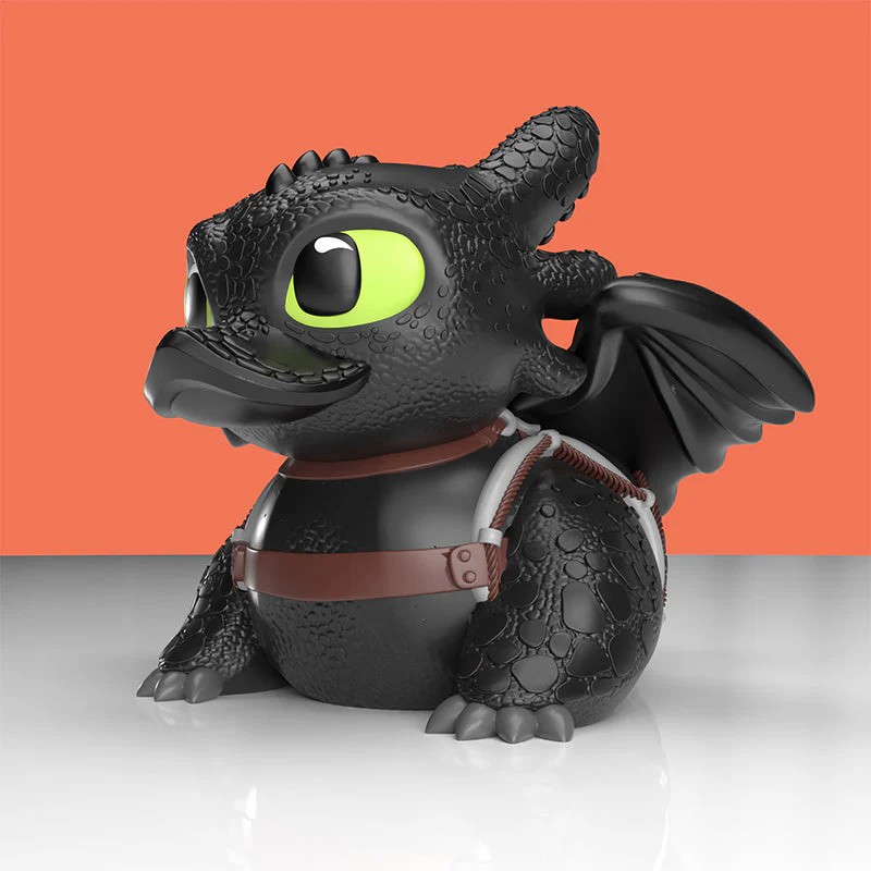 🔥Last Day: 54% Off! 🔥 The Dragon Duck