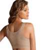 Instant Lifting Front Closure Breathable Bra