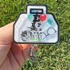 💥LAST DAY SALE 50% OFF💥Badge Clip For Medical Pros