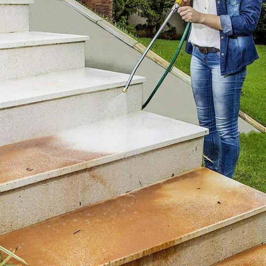 🔥Clearance Sale🔥2-In-1 High Pressure Power Washer-Buy 2 Get Extra 30% OFF 🔥