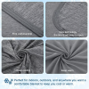 🔥Last Day Promotion 50% OFF🔥Summer Cooling Blanket