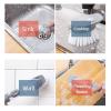 （🔥Last Day Promotion - 50% OFF）Kitchen Sink Scrubber Dish Washing Brush Tool, Buy 4 Get Extra 20% OFF & Free Shipping