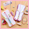 🔥Letzter Tag 49% Rabatt🎨49% RABATT-DIY Handseil-Flechtset