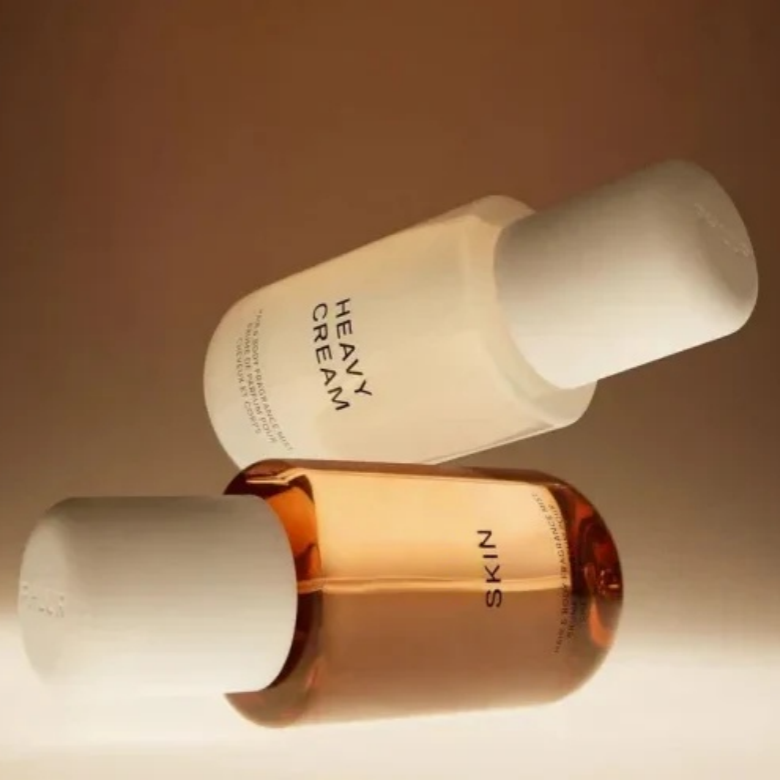 Final 3 Hours: 48% OFF - Vanilla Fragrance Spray & Body Mists Best Selling