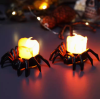 🔥👻2024 Halloween Spider LED Night Light✨