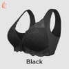 (🌲Last Day Buy 1 Get 3 Packs) Front Closure 5D Beauty Back Comfy Bra