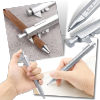 Multifunctional Verner Caliper Ballpoint Pen