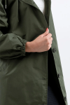 🎁LAST DAY 45% OFF🎁Women's Waterproof Oversized Hooded Windbreaker Rain Jacket