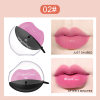 ⏰BUY 2 GET 1 FREE🎁👄Stylish Lazy Lipstick, Waterproof & Moisturizing & Non-Stick