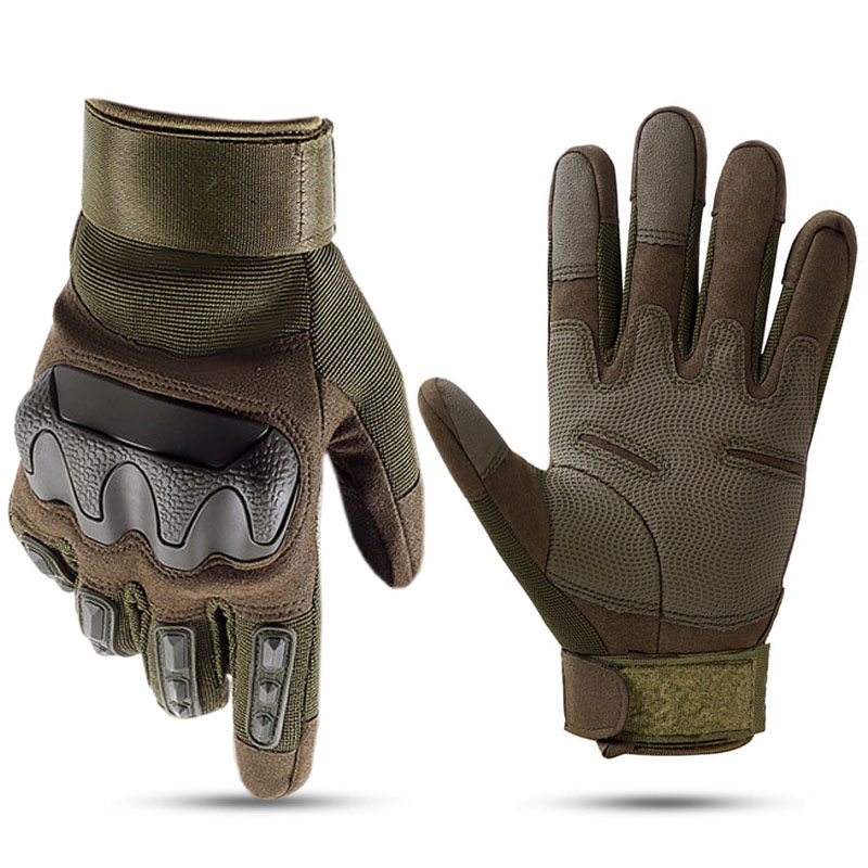 Tactical Indestructible Gloves🔥Buy 2 Get Extra 10% OFF & Free Shipping