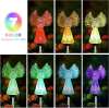 🔥Last Day 49% OFF- Memorial Gifts Solar-Powered Angel Lights