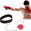 Black Friday Sale-Boxing Reflex Ball Headband-Buy 3 Get Extra 10% OFF