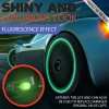 🎁TikTok Last Day Sale - 70% OFF🚗Glow-in-the-Dark Tire Caps 💡