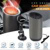 (🎄Christmas Hot Sale -48% OFF) Car Warm Air Blower, Buy 2 get Extra 10% OFF & Free Shipping