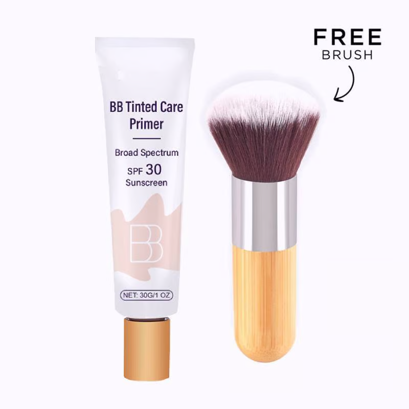 🎉🎄Tarte BB blur tinted moisturizer SPF 30