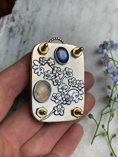 🔥Last Day 50% OFF-2025 Micro Flower Press