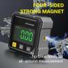 🎁Last Day Sale - 70% OFF🎉4-Side Magnetic Digital Angle Gauge with Laser
