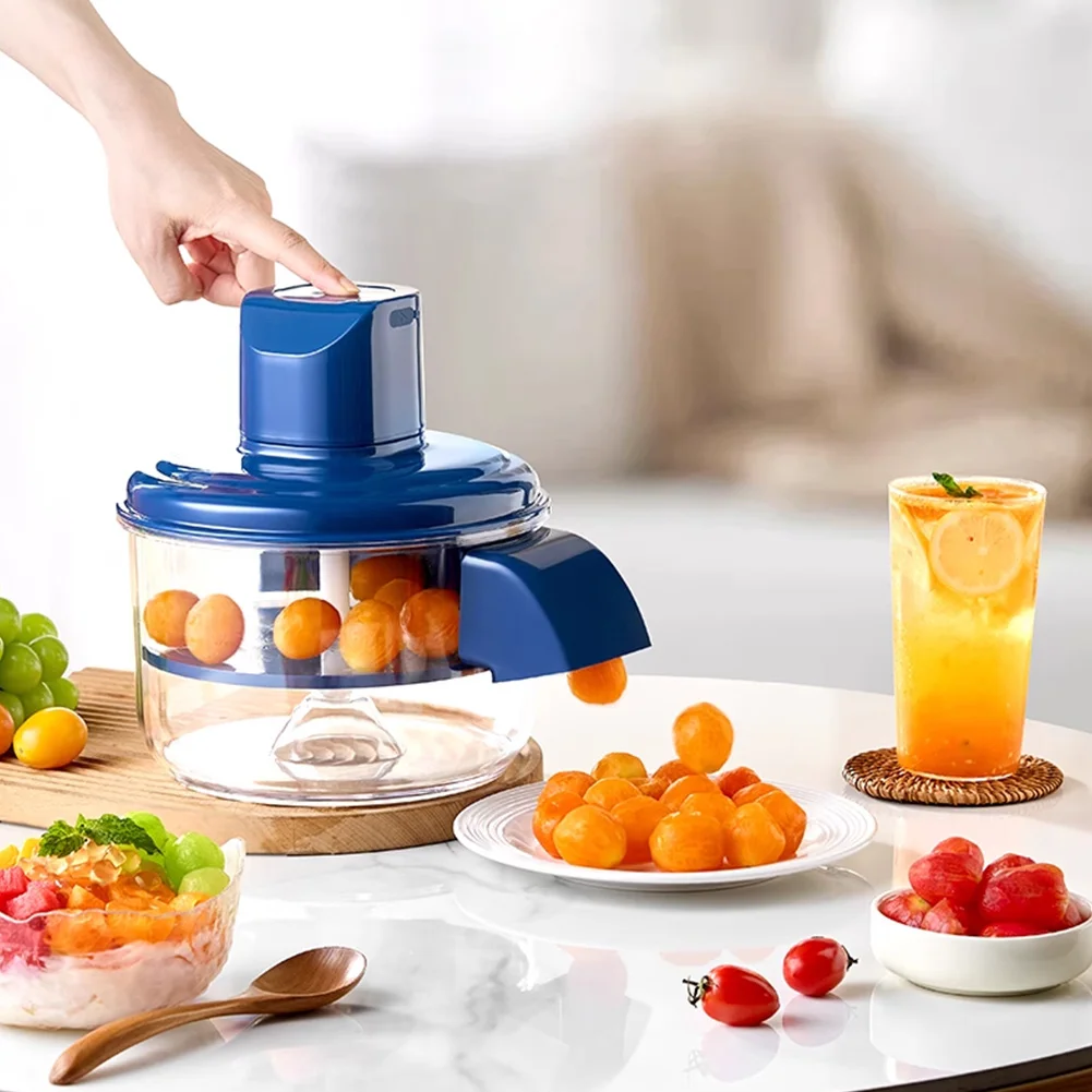🔥Last Day Promotion 50% OFF🔥Automatic Fruit and Vegetable Peeler