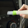 (🎄Christmas Hot Sale🔥🔥)Mini Duster for Car Air Vent(BUY MORE SAVE MORE)