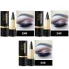 🎁TikTok Spring Last Day Promotion 48% OFF-🎁-Natural Black Eyeliner Cream