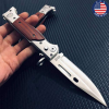 AK47 Folding Tactical Knife【Buy 2 Get 1 Free&Free Shipping】