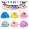 🎁TikTok Last Day Sale - 70% OFF🔥Super Slime DIY Soft & Squishy Clay Scented Slime Sensory Clay