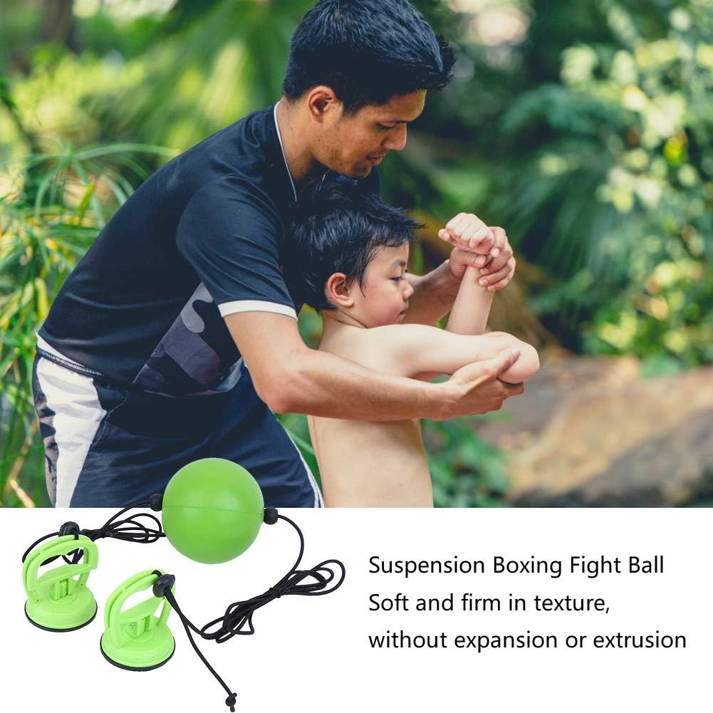 🔥Last Day Promotion 70% OFF💥Double End Striking Puncher