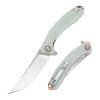 🔥Limited Time Discount 💥 Upgrade Blue Moon G10 Folding Knife