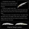 Minnow Fishing Lure