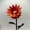 🔥LAST DAY 50% OFF💀🌻The Forbidden Sunflower Sculpture
