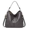 Early Christmas Hot Sale 50% OFF - LEATHER HOBO BAG(FREE SHIPPING)