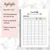 💥Hot Sale 50% OFF🎁End of Life Planner