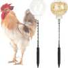 🔥LAST DAY 50% OFF 🐔Ultimate Chicken Peck Toy (2PCS)