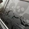 🔥Last Day Promotion 70% OFF💥Custom Car Window Full Coverage Skull Decal⚡BUY 3 GET 1 FREE(4PCS)